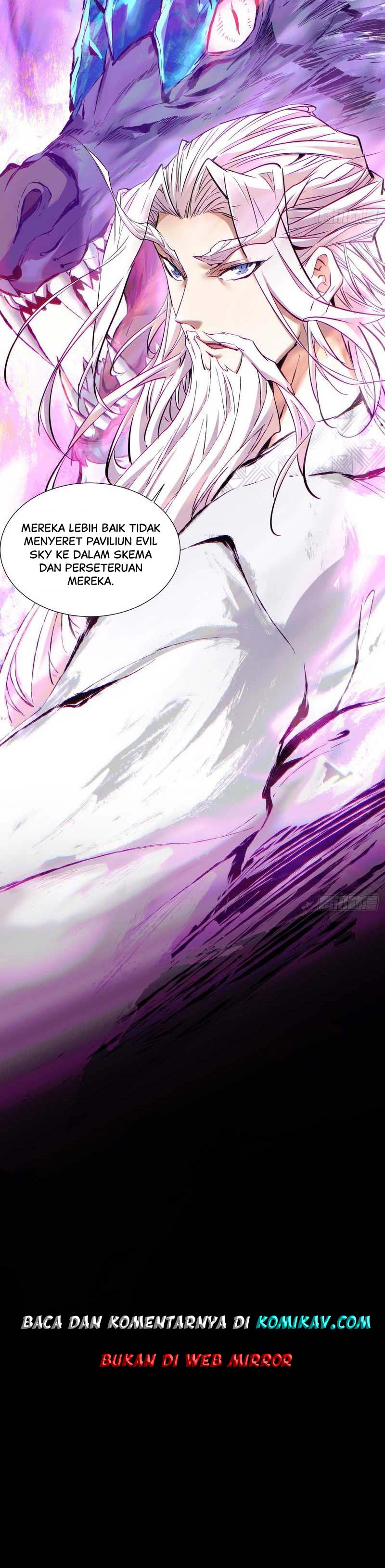 My Disciples Are All Big Villains Chapter 66 Image 17