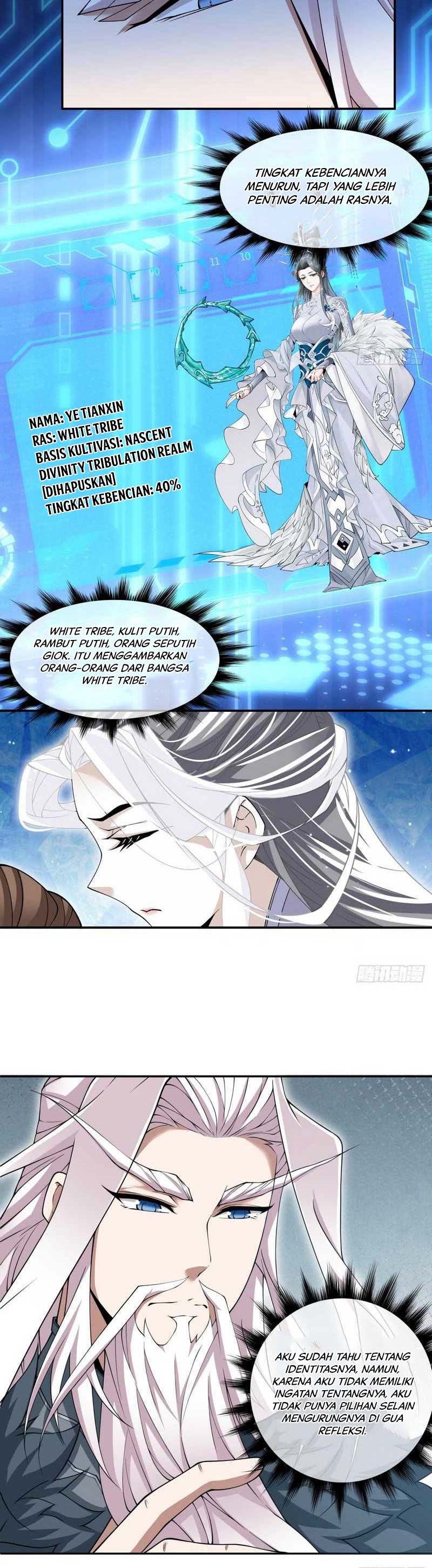 My Disciples Are All Big Villains Chapter 70 Image 7