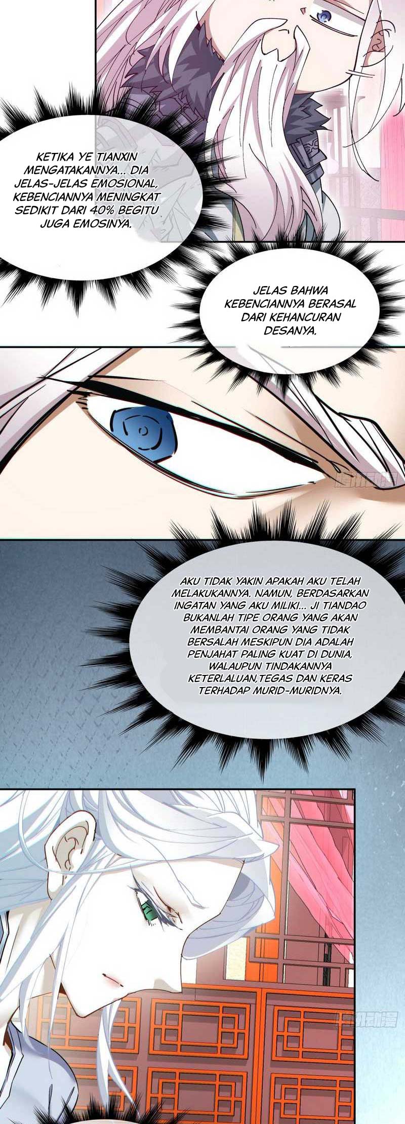 My Disciples Are All Big Villains Chapter 70 Image 18