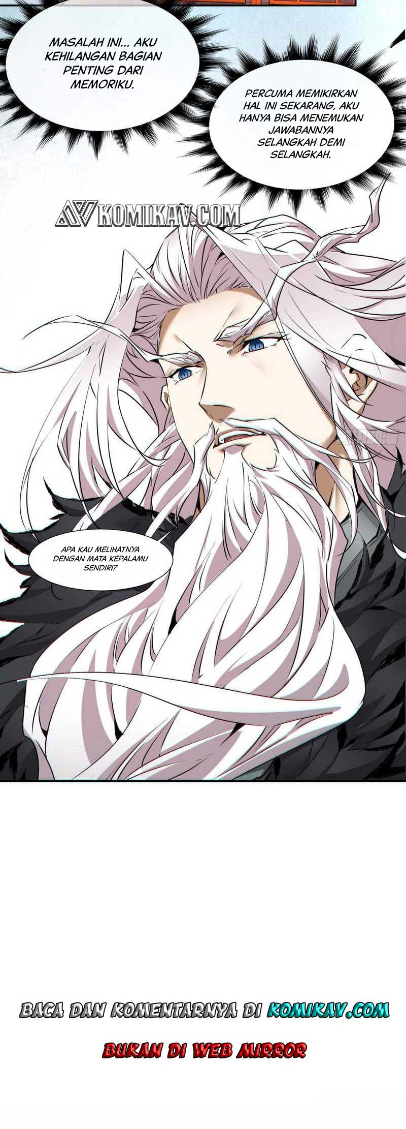 My Disciples Are All Big Villains Chapter 70 Image 19