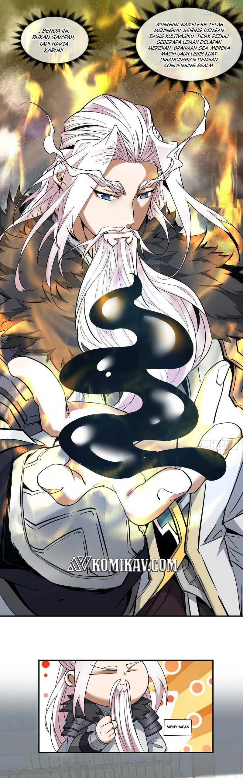 My Disciples Are All Big Villains Chapter 71 Image 13