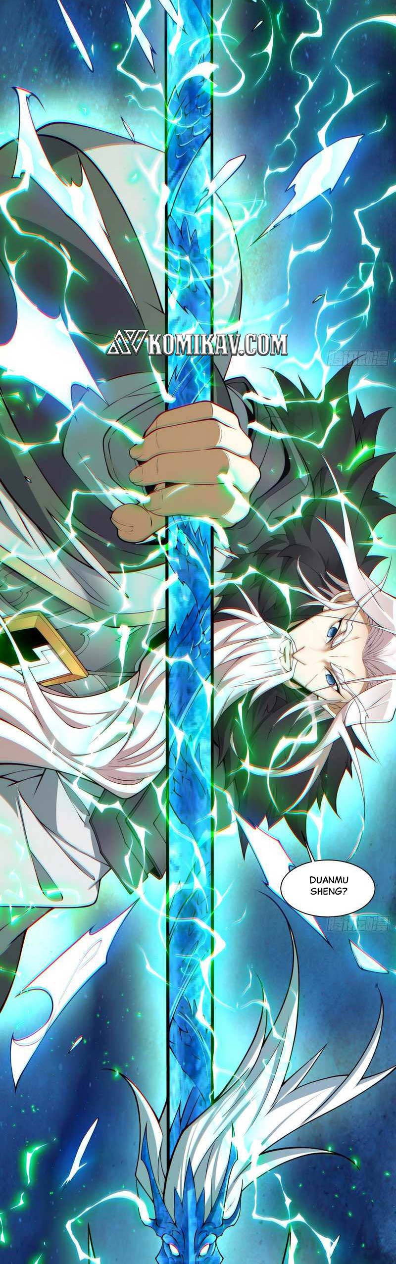 My Disciples Are All Big Villains Chapter 71 Image 15