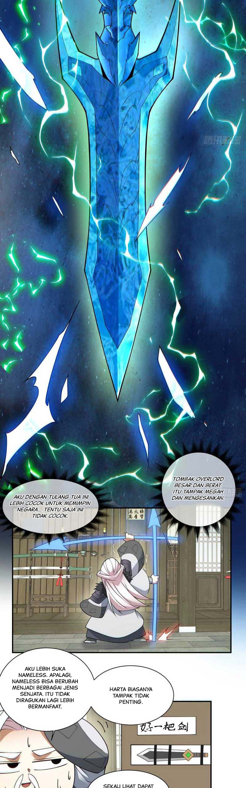 My Disciples Are All Big Villains Chapter 71 Image 16