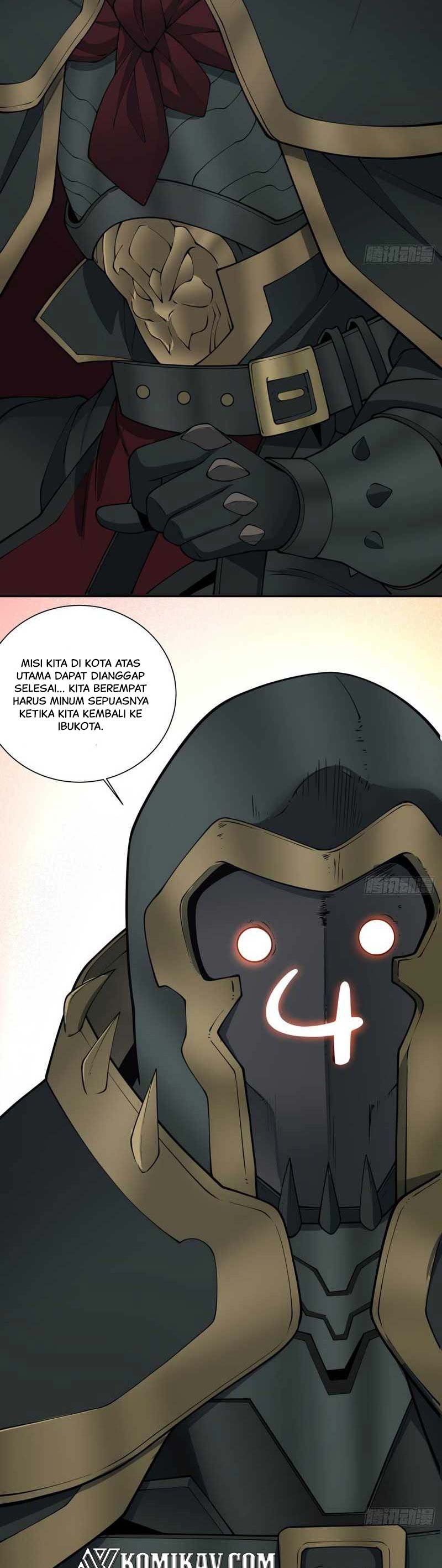 My Disciples Are All Big Villains Chapter 72 Image 15