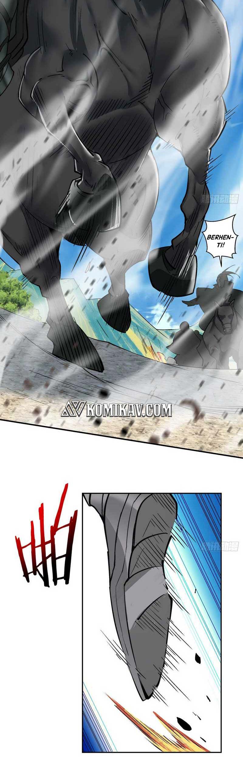 My Disciples Are All Big Villains Chapter 72 Image 20