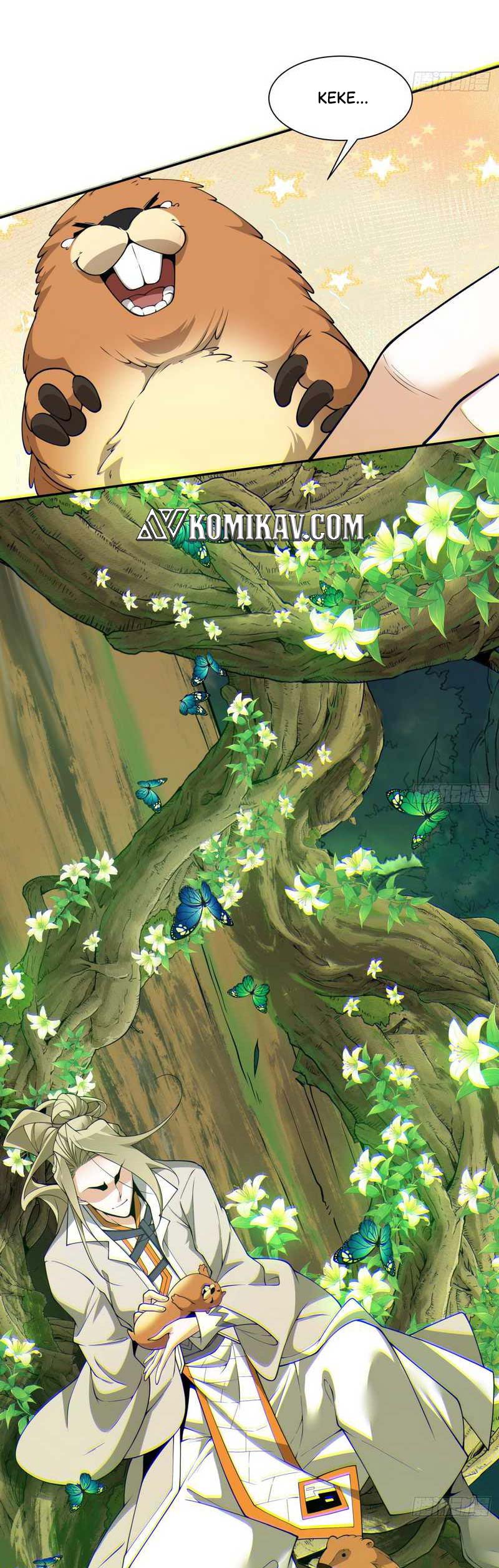 My Disciples Are All Big Villains Chapter 72 Image 23