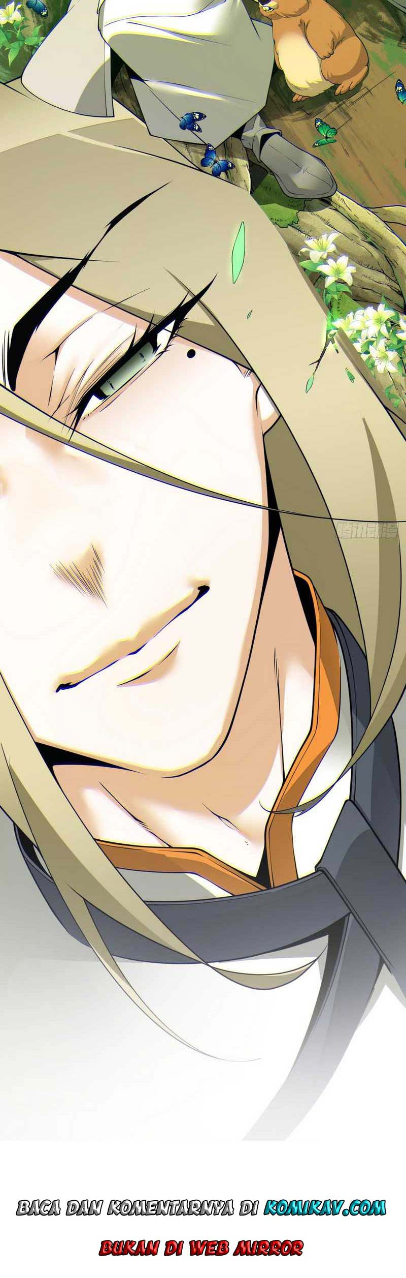 My Disciples Are All Big Villains Chapter 72 Image 24