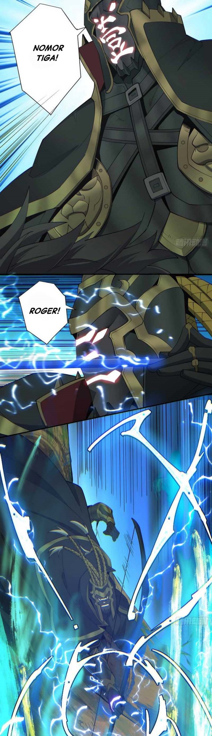 My Disciples Are All Big Villains Chapter 73 Image 2