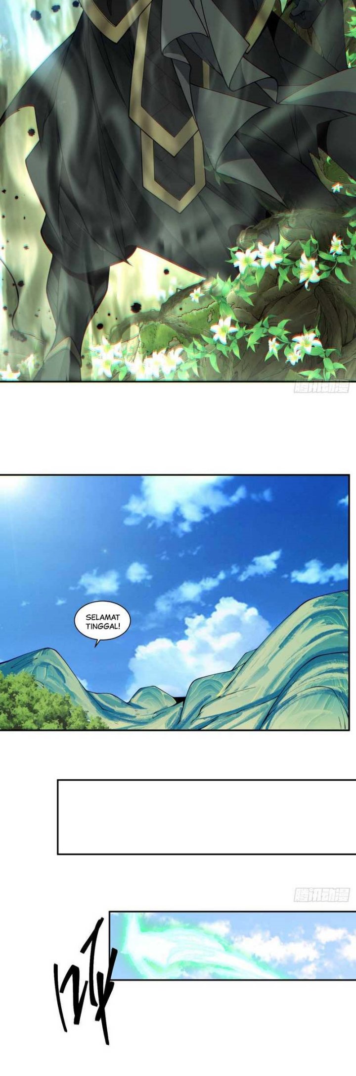 My Disciples Are All Big Villains Chapter 73 Image 12