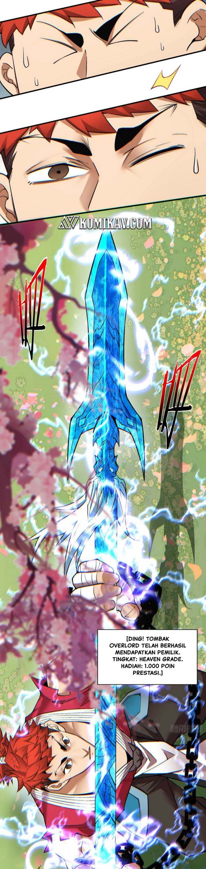 My Disciples Are All Big Villains Chapter 74 Image 19