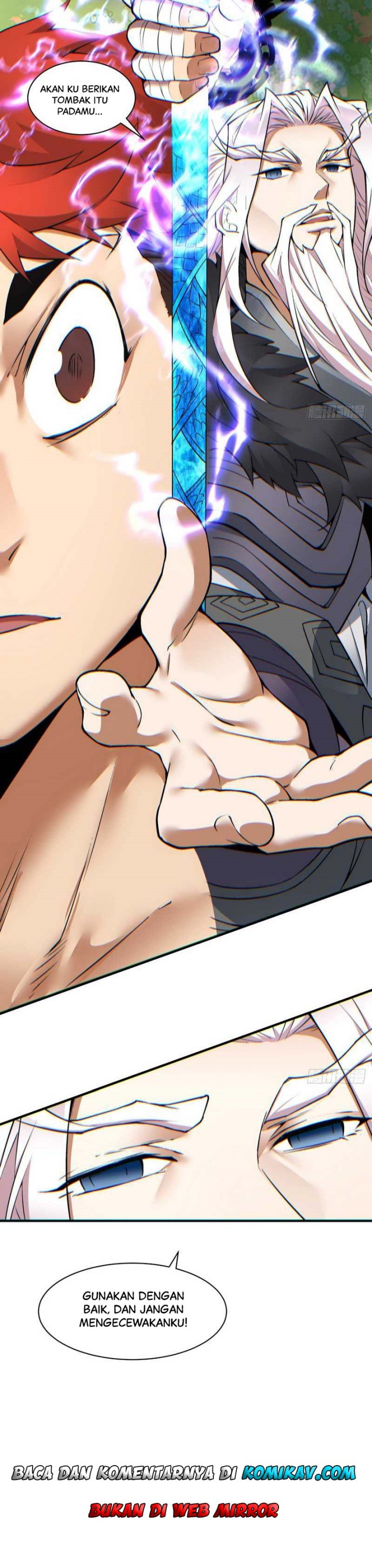 My Disciples Are All Big Villains Chapter 74 Image 20