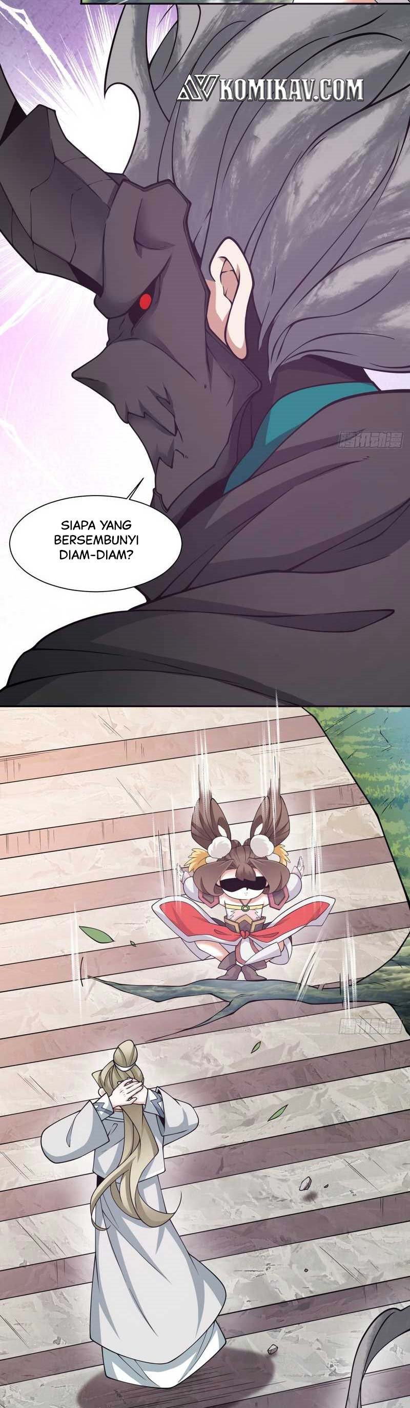 My Disciples Are All Big Villains Chapter 76 Image 12