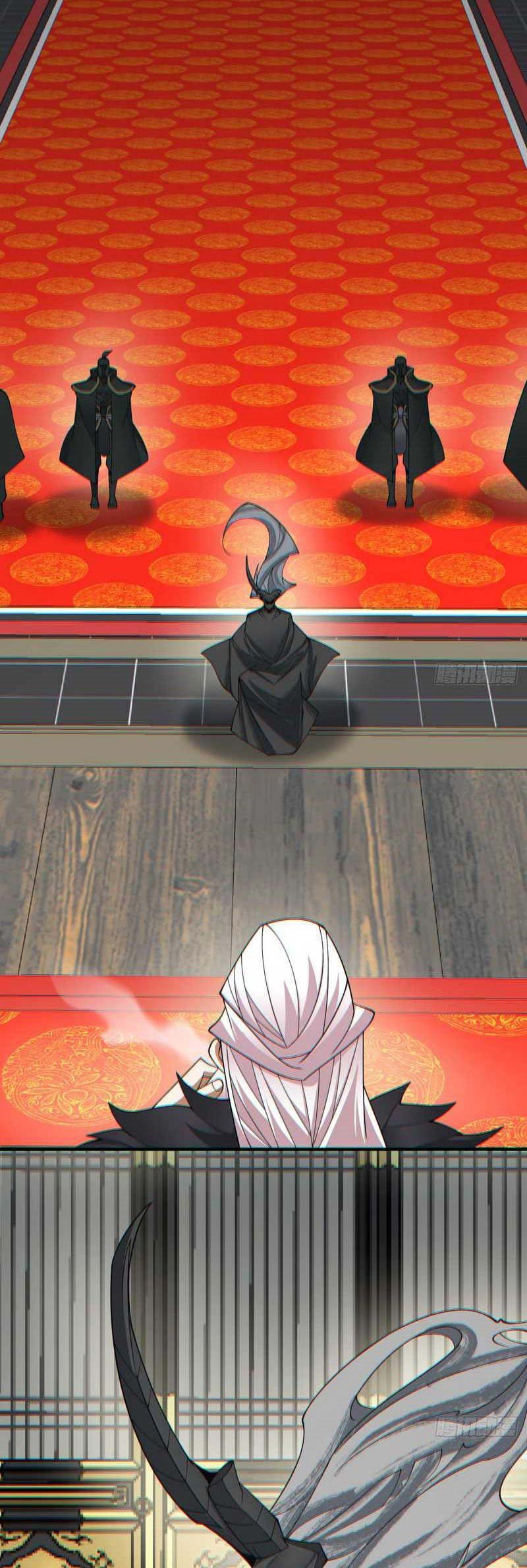 My Disciples Are All Big Villains Chapter 77 Image 2