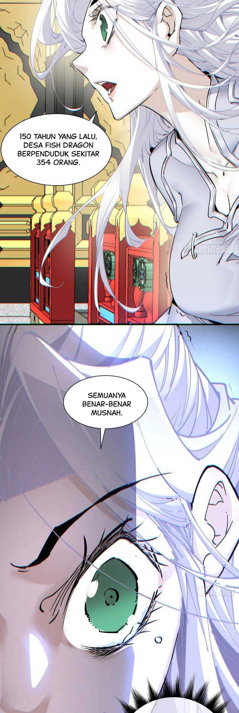 My Disciples Are All Big Villains Chapter 77 Image 4