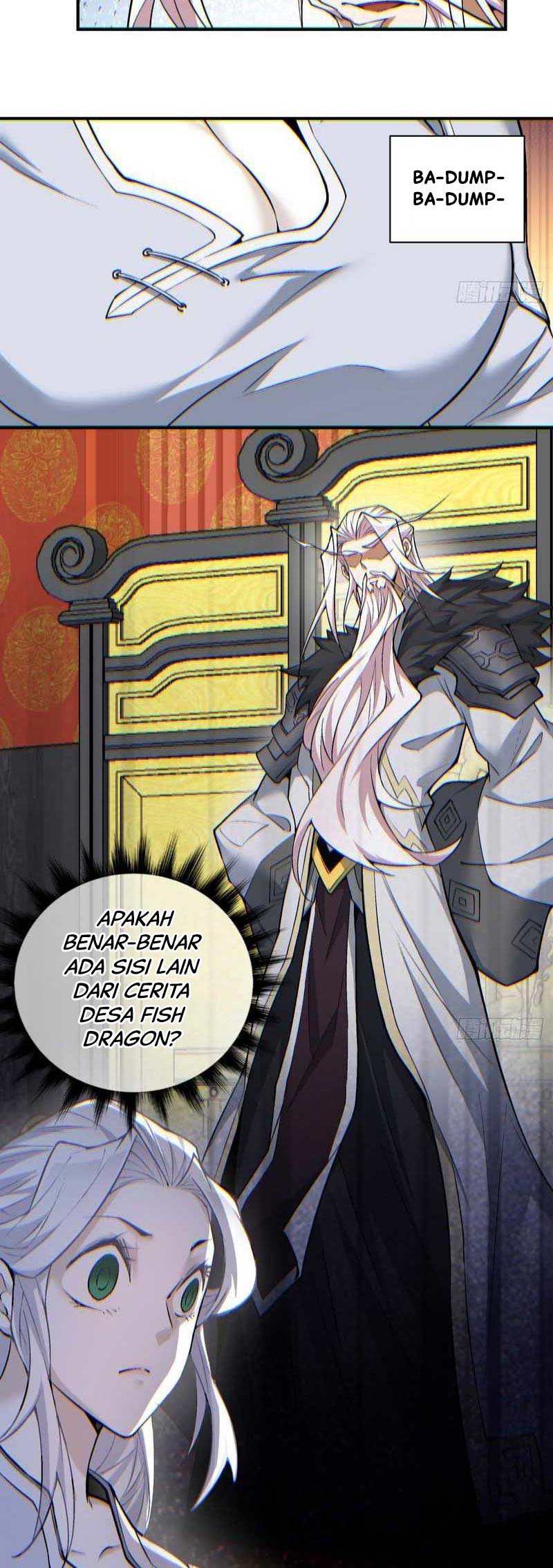 My Disciples Are All Big Villains Chapter 77 Image 24