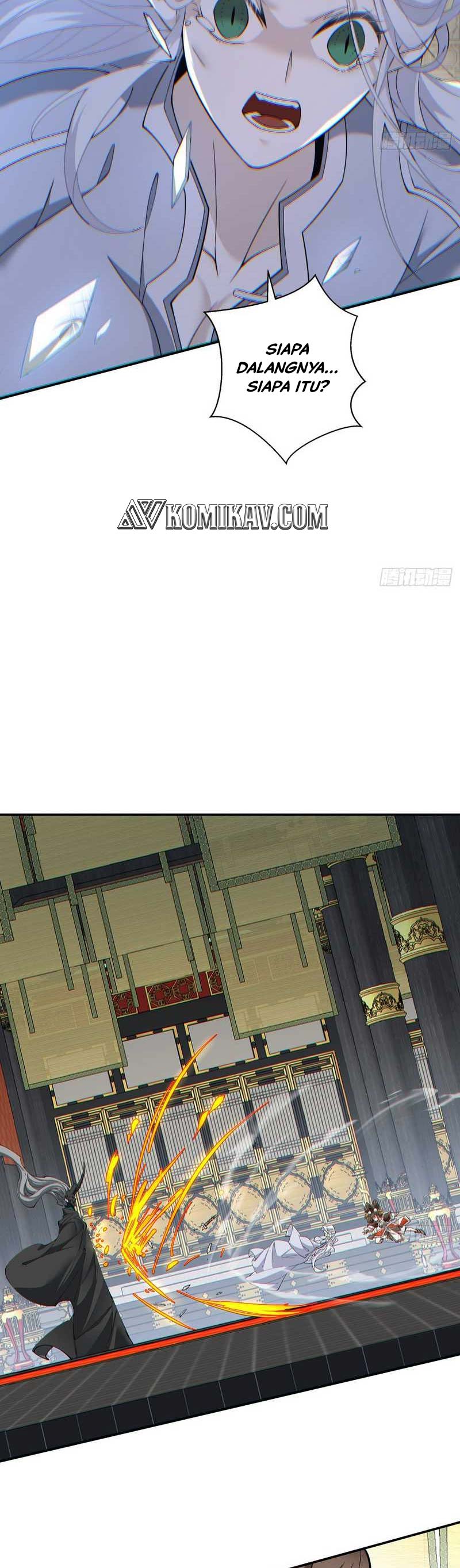 My Disciples Are All Big Villains Chapter 78 Image 5