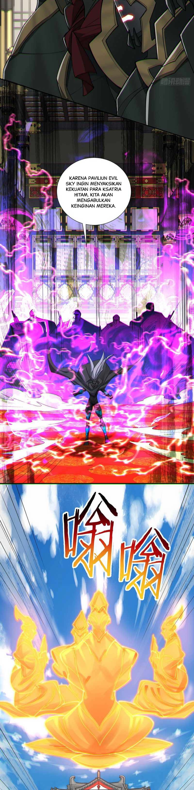 My Disciples Are All Big Villains Chapter 78 Image 14