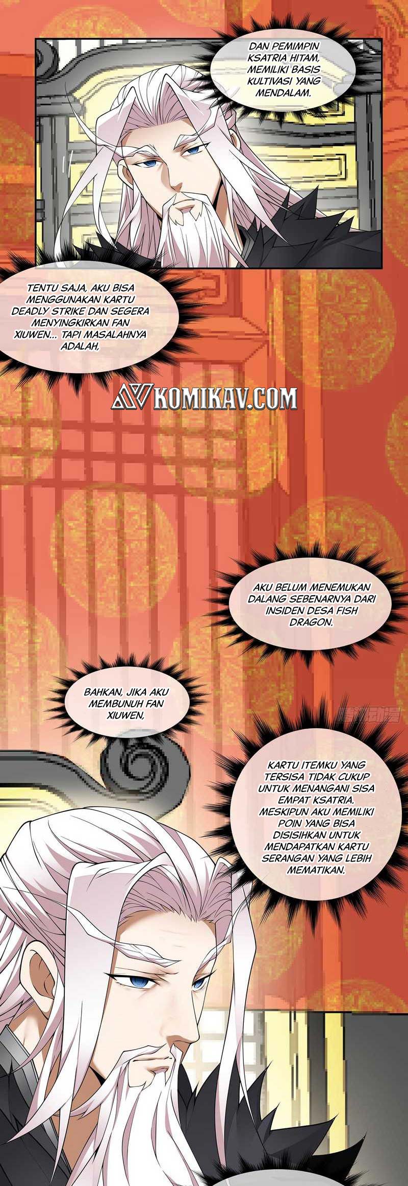 My Disciples Are All Big Villains Chapter 78 Image 17