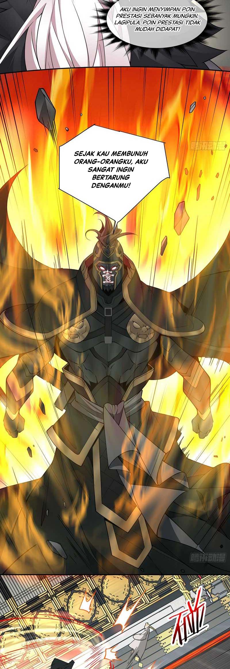 My Disciples Are All Big Villains Chapter 78 Image 18