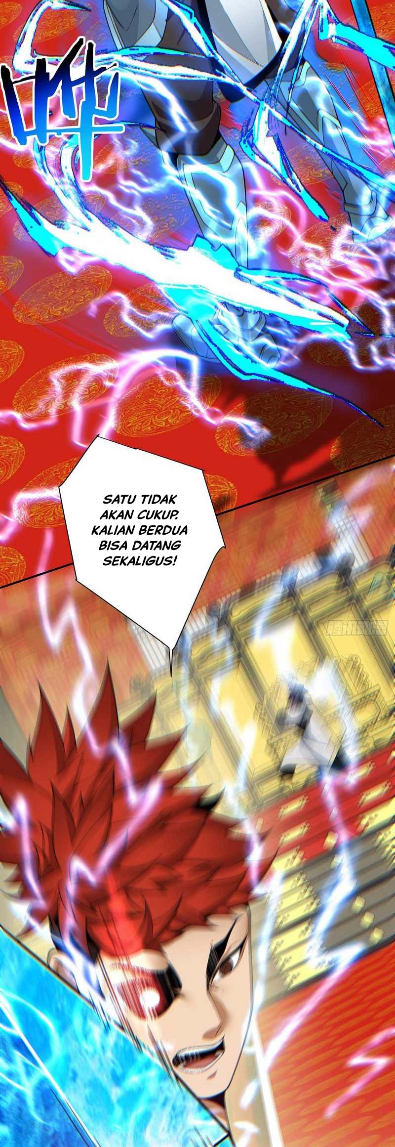 My Disciples Are All Big Villains Chapter 78 Image 23