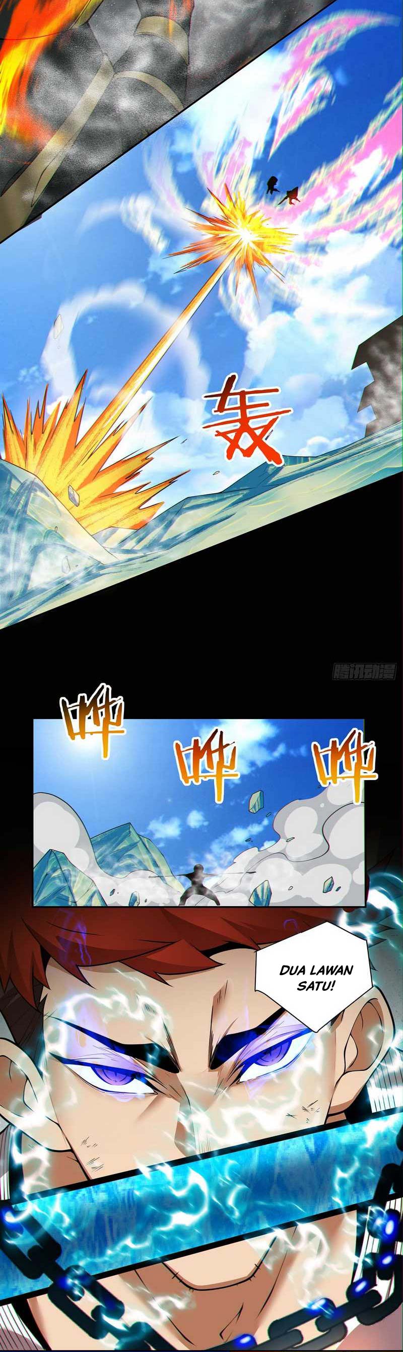 My Disciples Are All Big Villains Chapter 79 Image 7