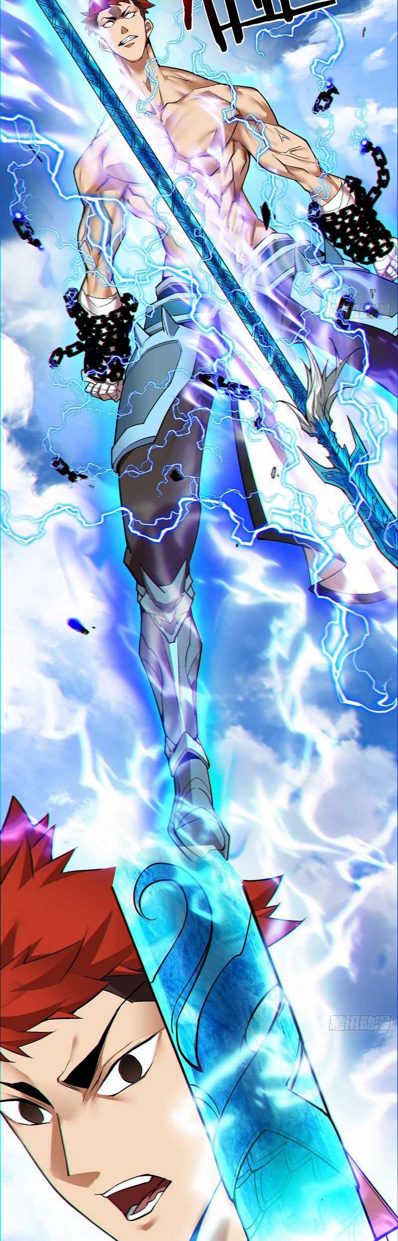 My Disciples Are All Big Villains Chapter 79 Image 14