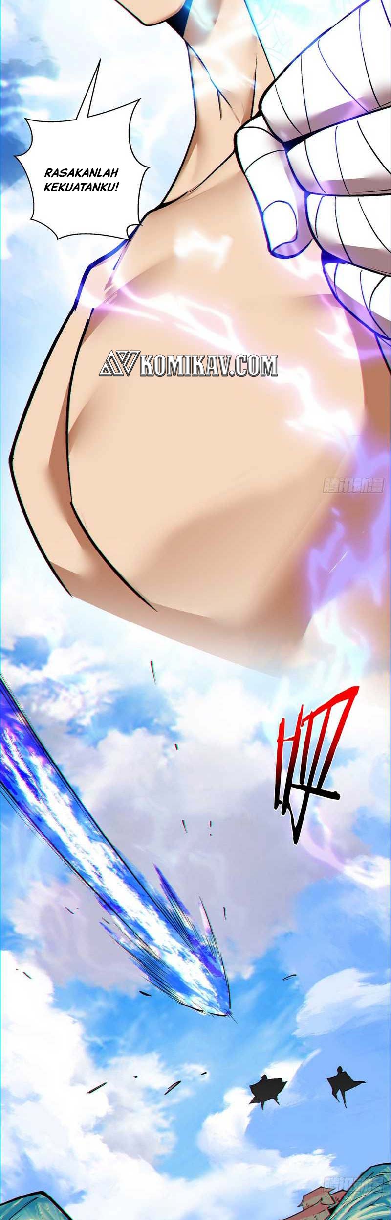 My Disciples Are All Big Villains Chapter 79 Image 15