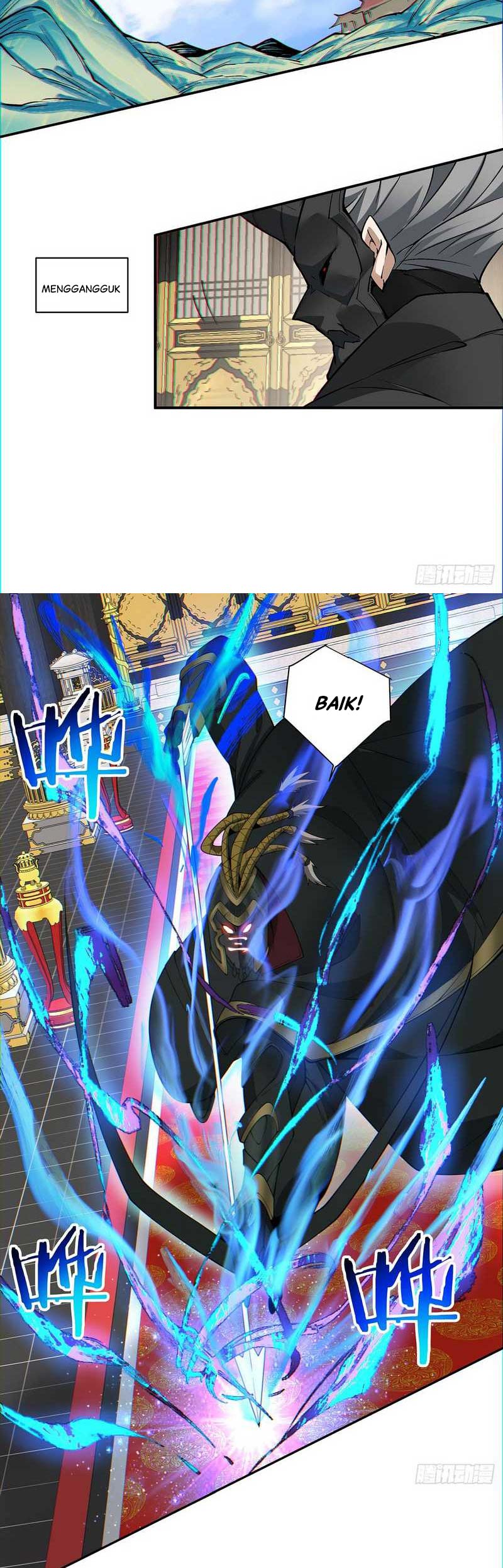 My Disciples Are All Big Villains Chapter 79 Image 16