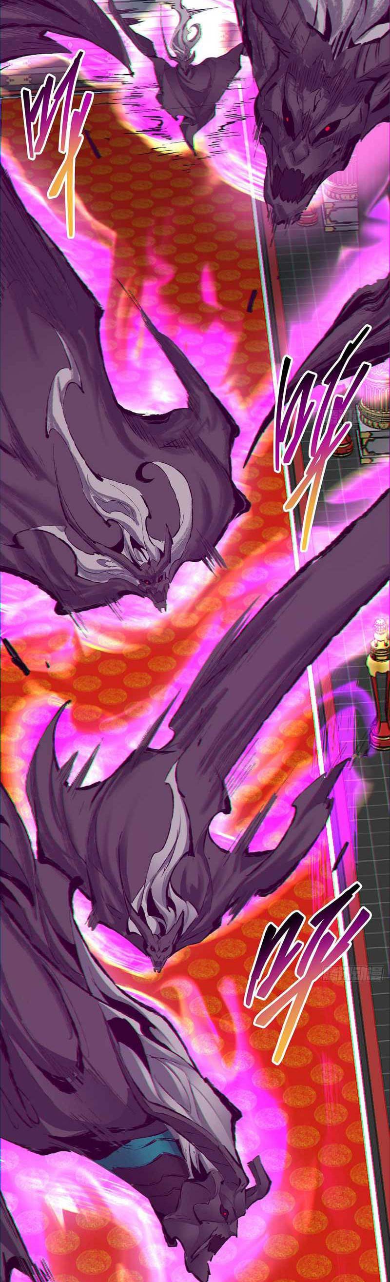 My Disciples Are All Big Villains Chapter 80 Image 14