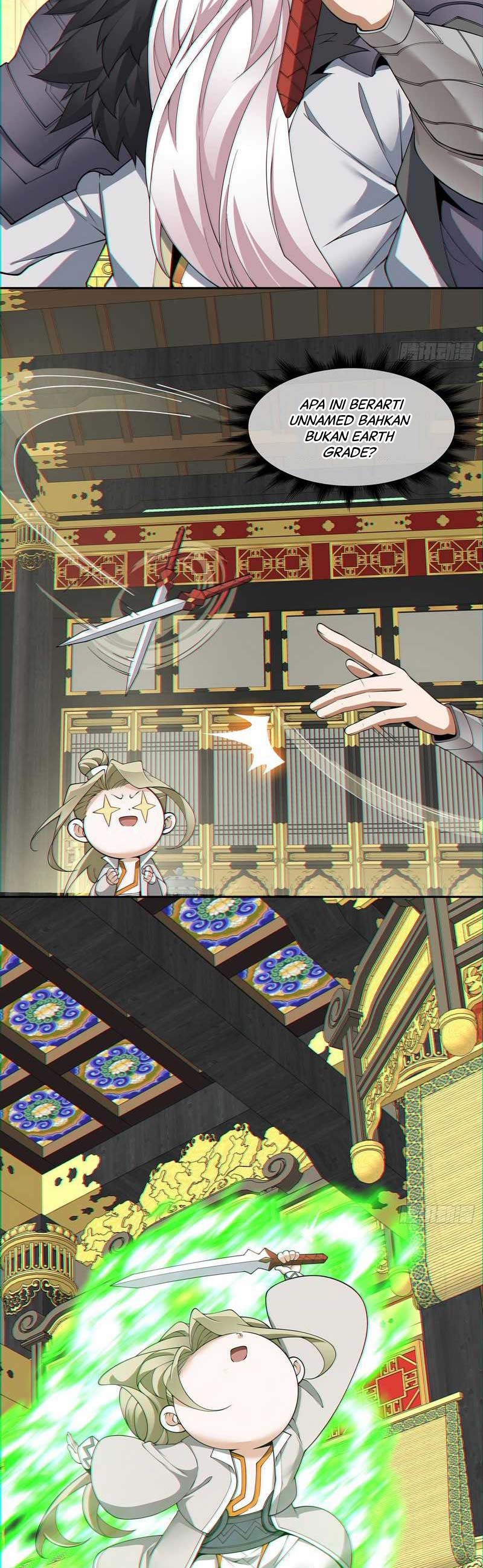 My Disciples Are All Big Villains Chapter 82 Image 17