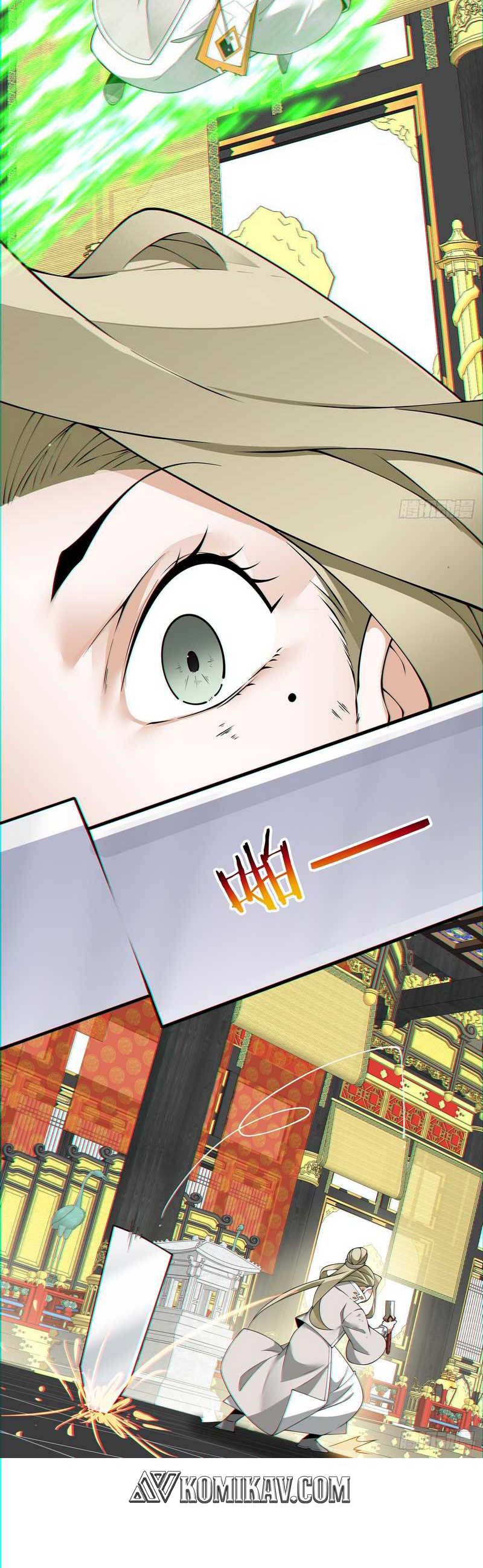 My Disciples Are All Big Villains Chapter 82 Image 18