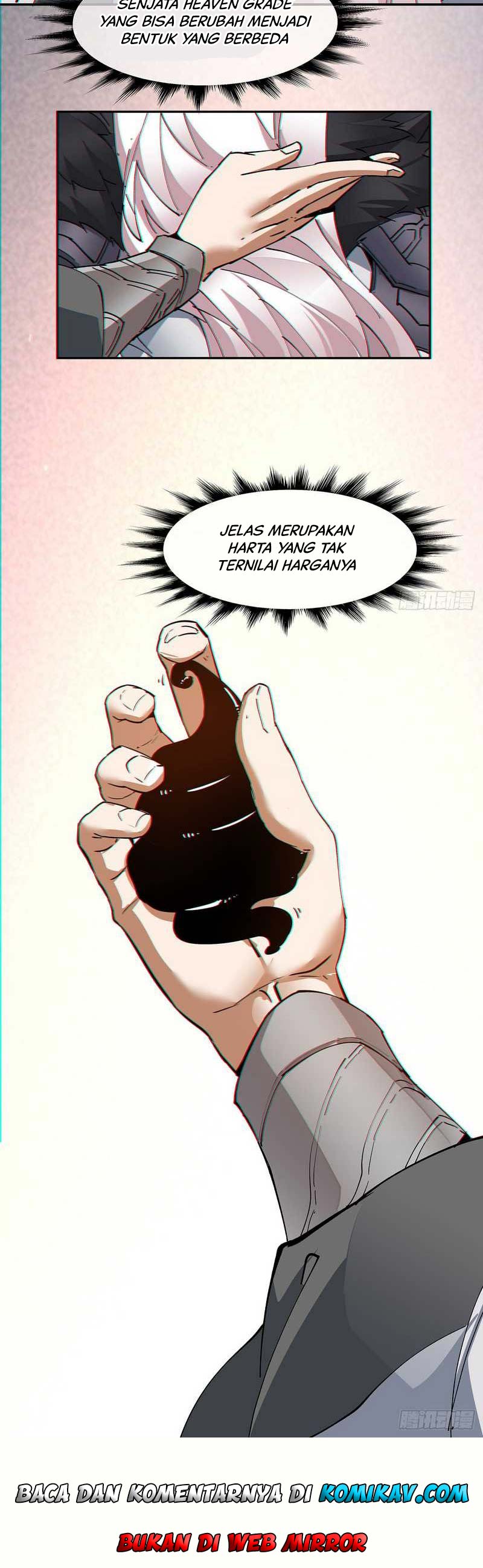 My Disciples Are All Big Villains Chapter 82 Image 21