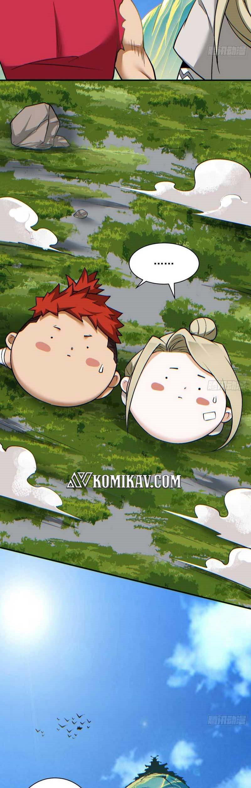 My Disciples Are All Big Villains Chapter 84 Image 6