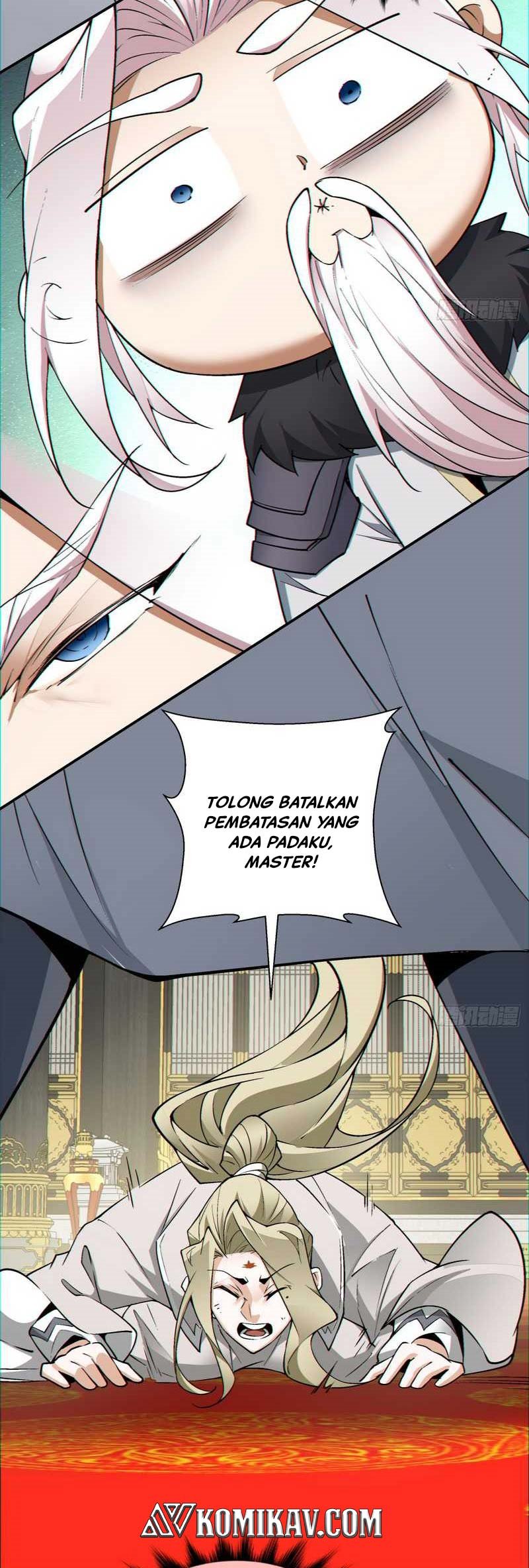 My Disciples Are All Big Villains Chapter 86 Image 12