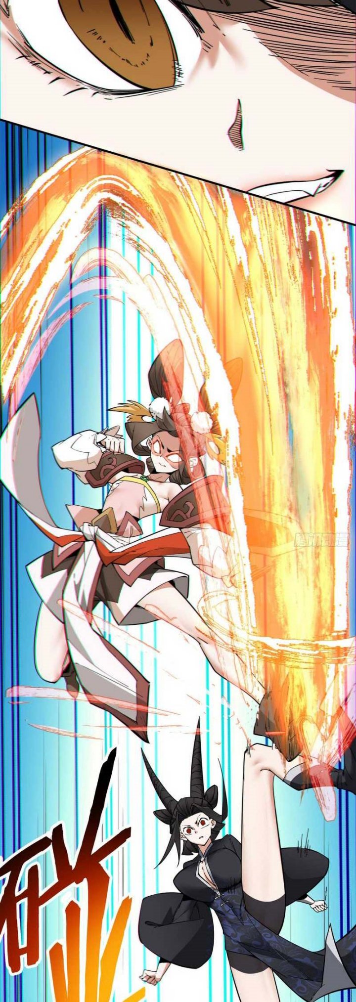 My Disciples Are All Big Villains Chapter 89 Image 4