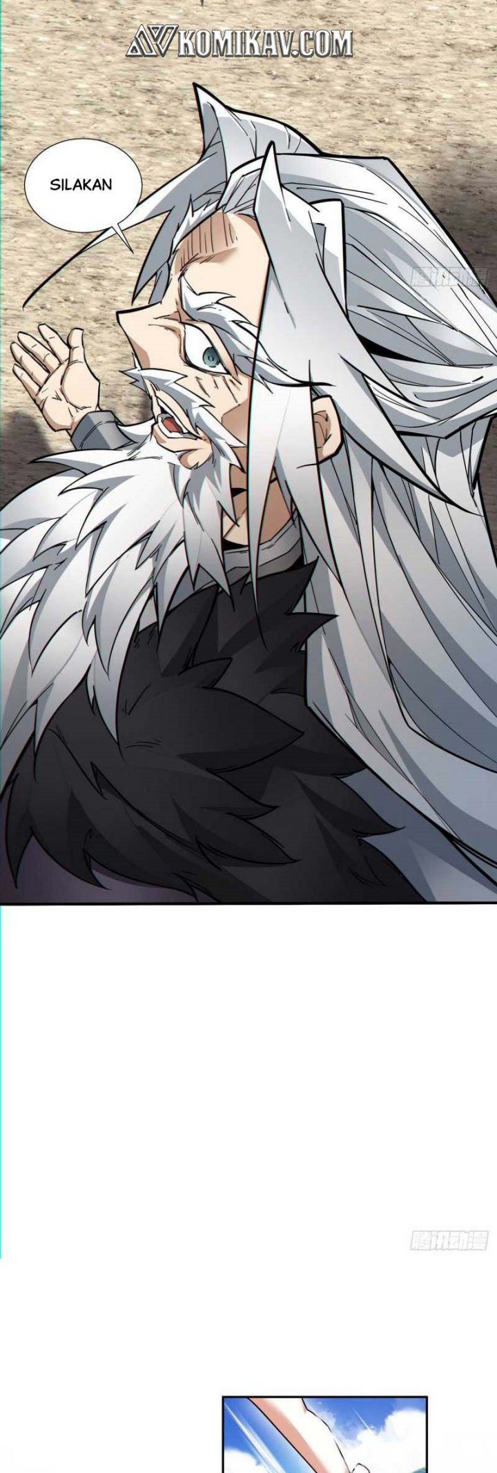 My Disciples Are All Big Villains Chapter 90 Image 13