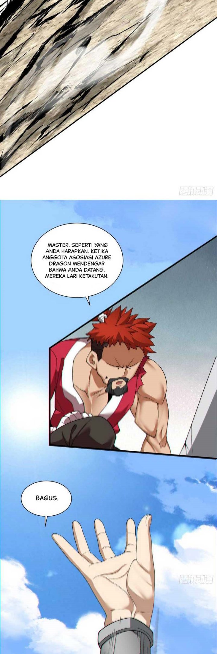 My Disciples Are All Big Villains Chapter 90 Image 25