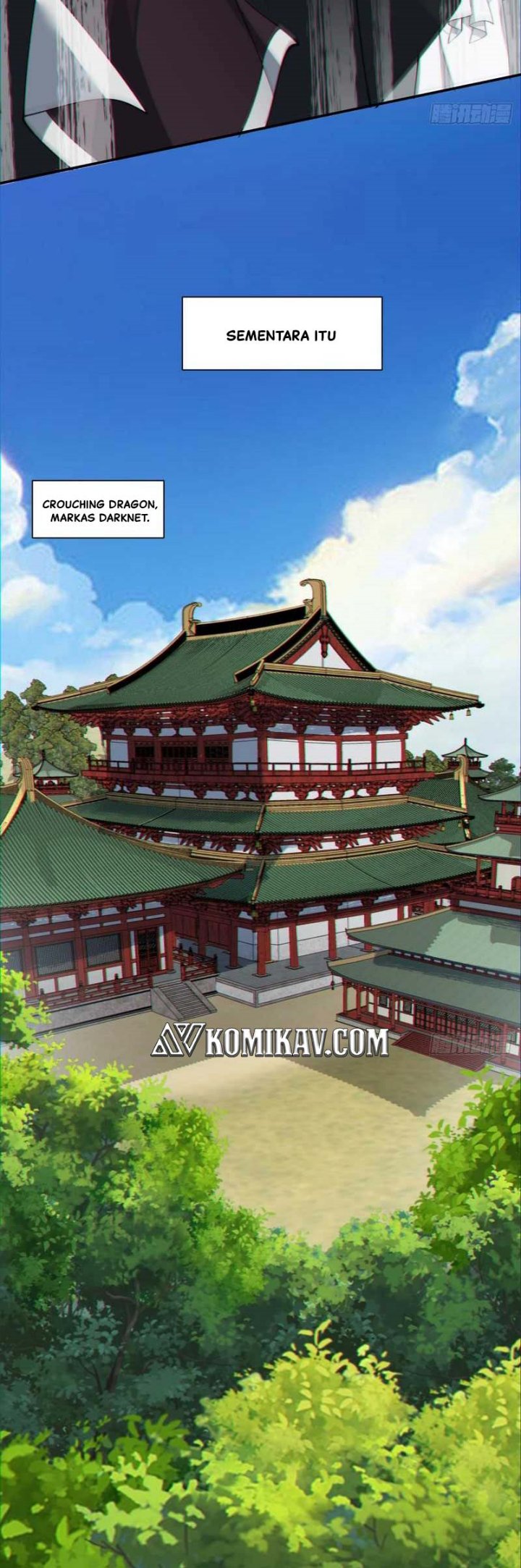 My Disciples Are All Big Villains Chapter 90 Image 27