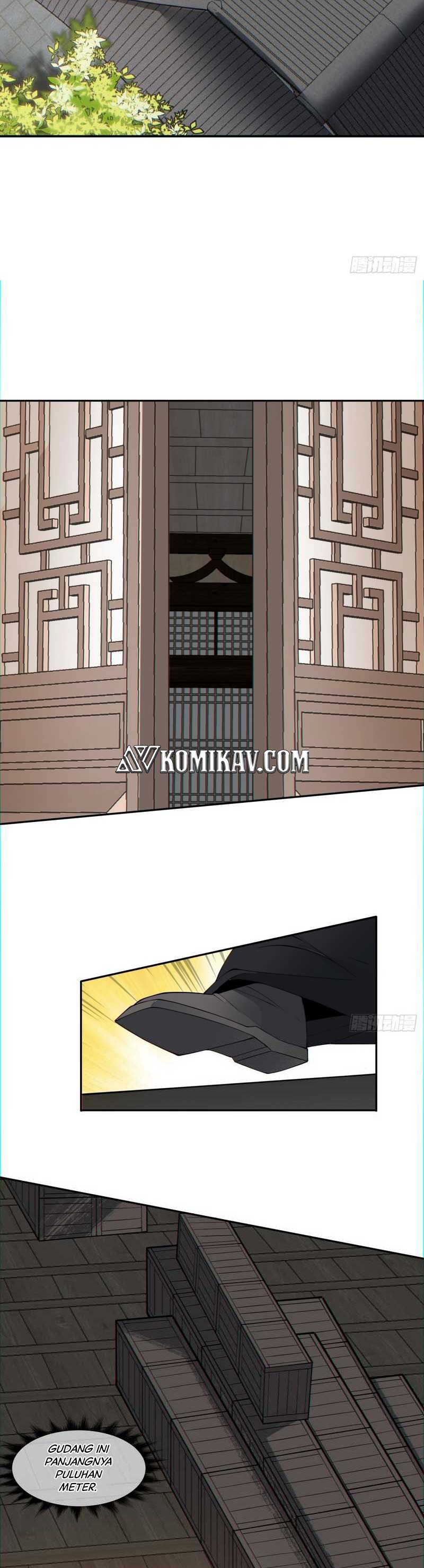 My Disciples Are All Big Villains Chapter 92 Image 4