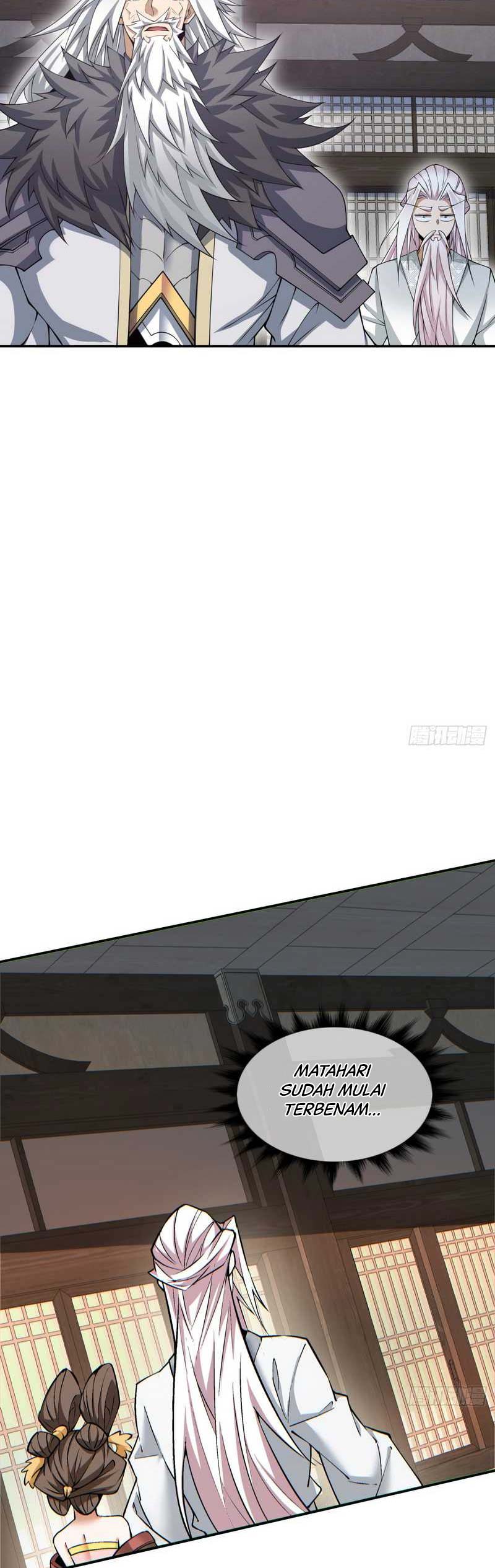 My Disciples Are All Big Villains Chapter 92 Image 14