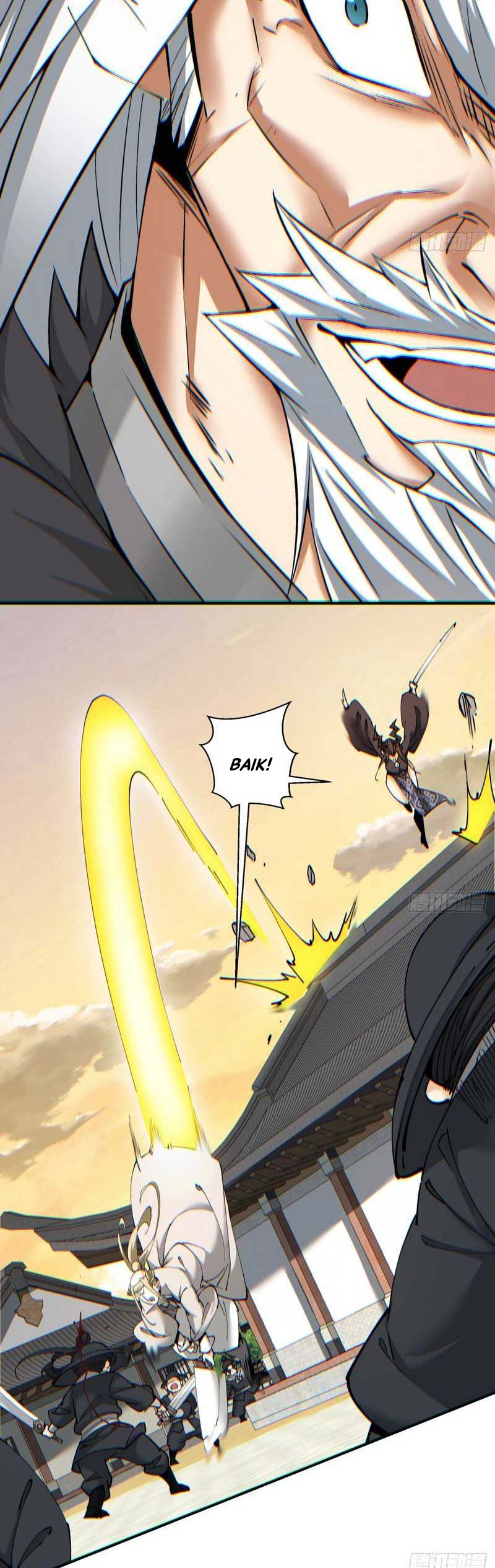 My Disciples Are All Big Villains Chapter 92 Image 16