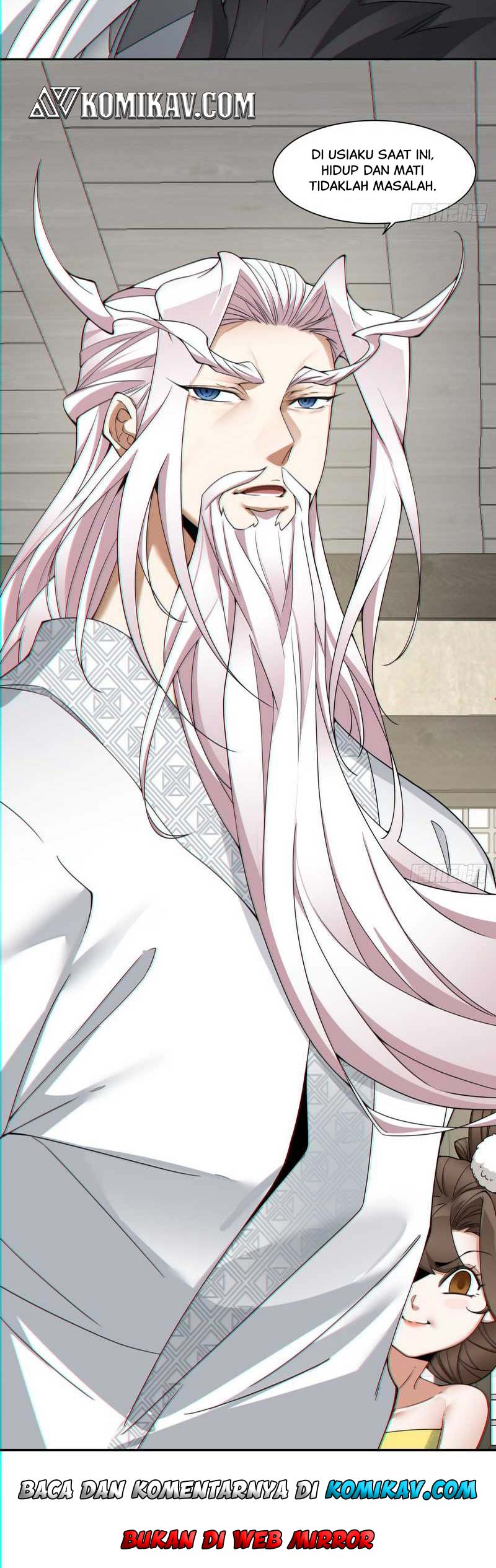 My Disciples Are All Big Villains Chapter 92 Image 19