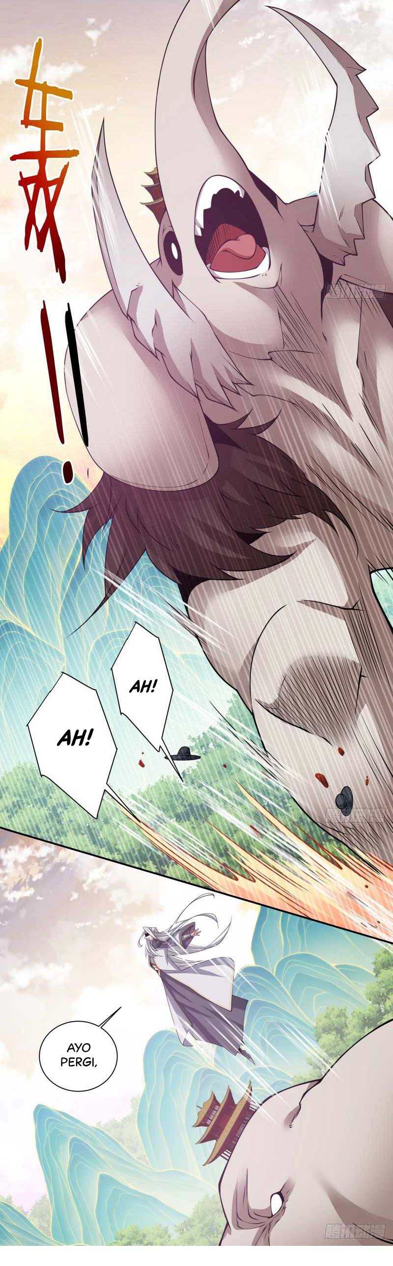 My Disciples Are All Big Villains Chapter 93 Image 24