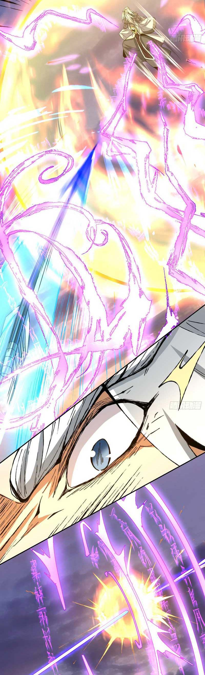 My Disciples Are All Big Villains Chapter 95 Image 18