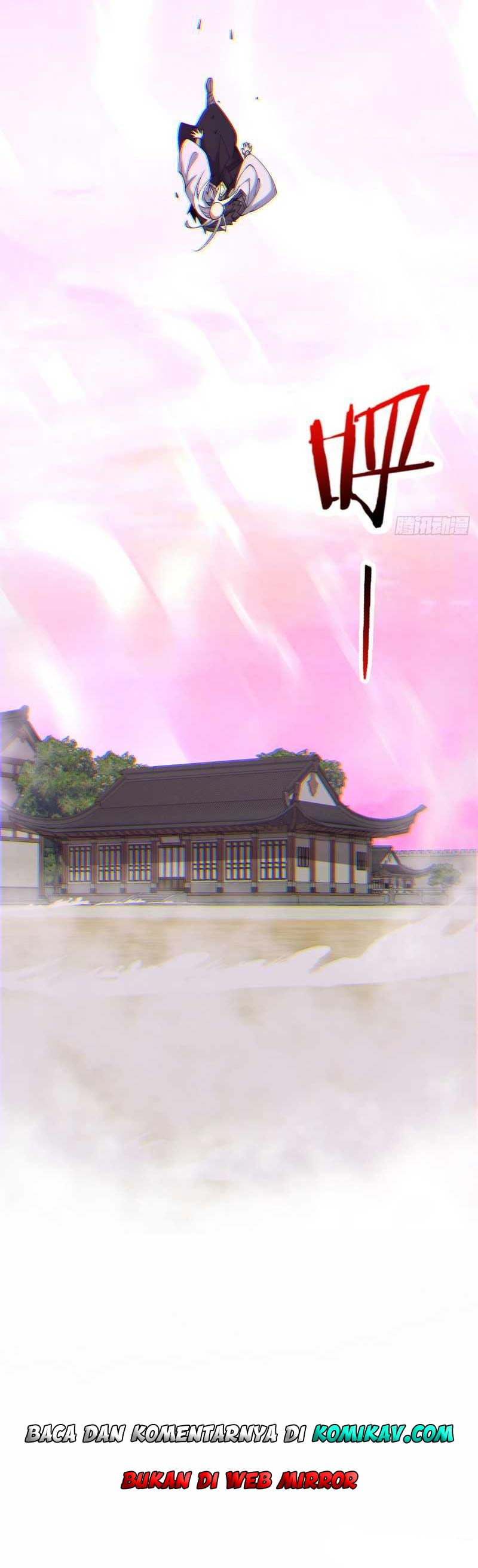 My Disciples Are All Big Villains Chapter 95 Image 21