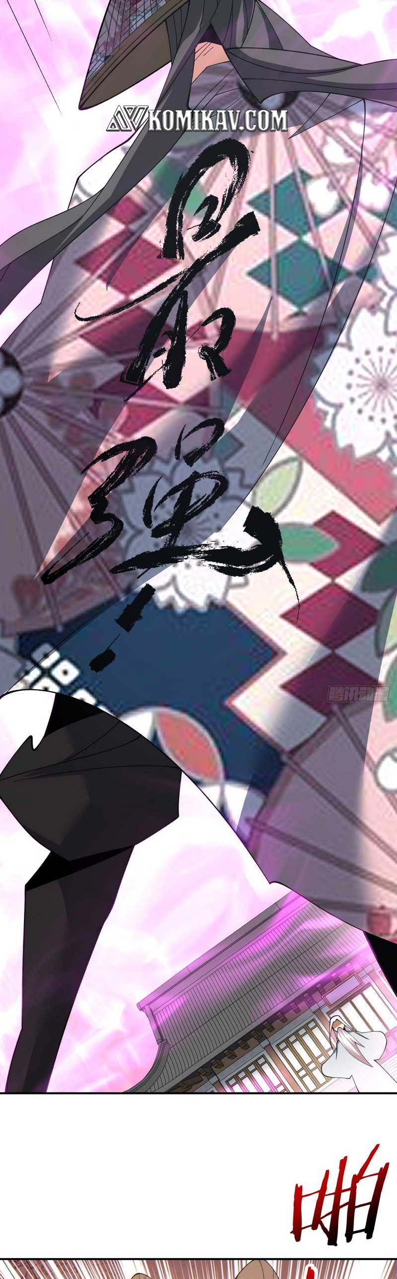 My Disciples Are All Big Villains Chapter 96 Image 20