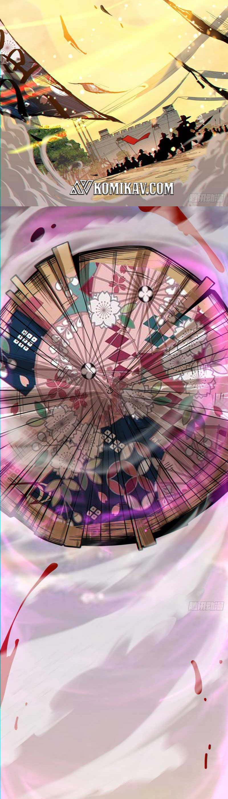 My Disciples Are All Big Villains Chapter 97 Image 17