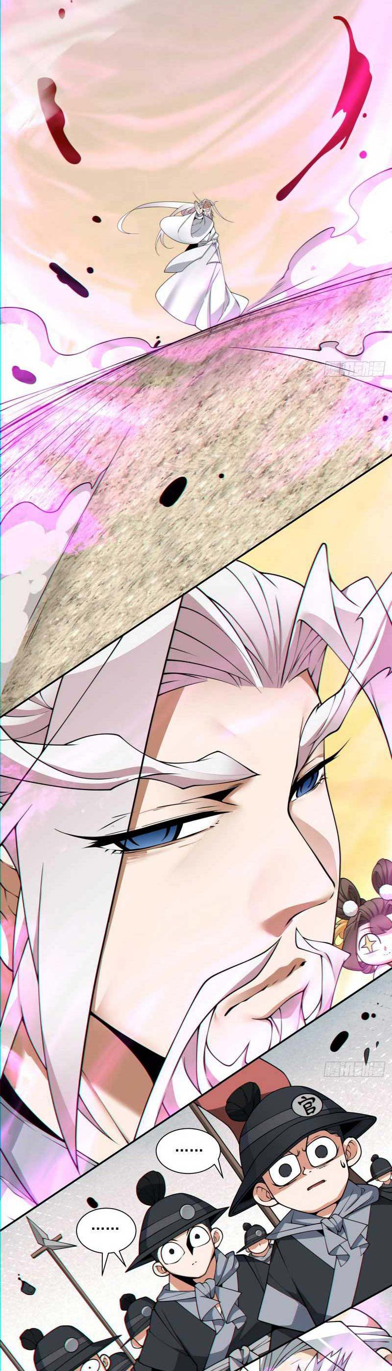 My Disciples Are All Big Villains Chapter 97 Image 18