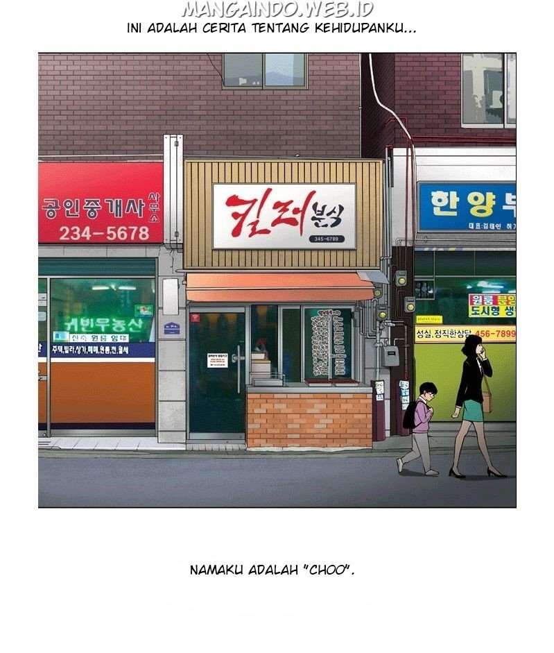 Killer Stall Chapter 0 Image 14