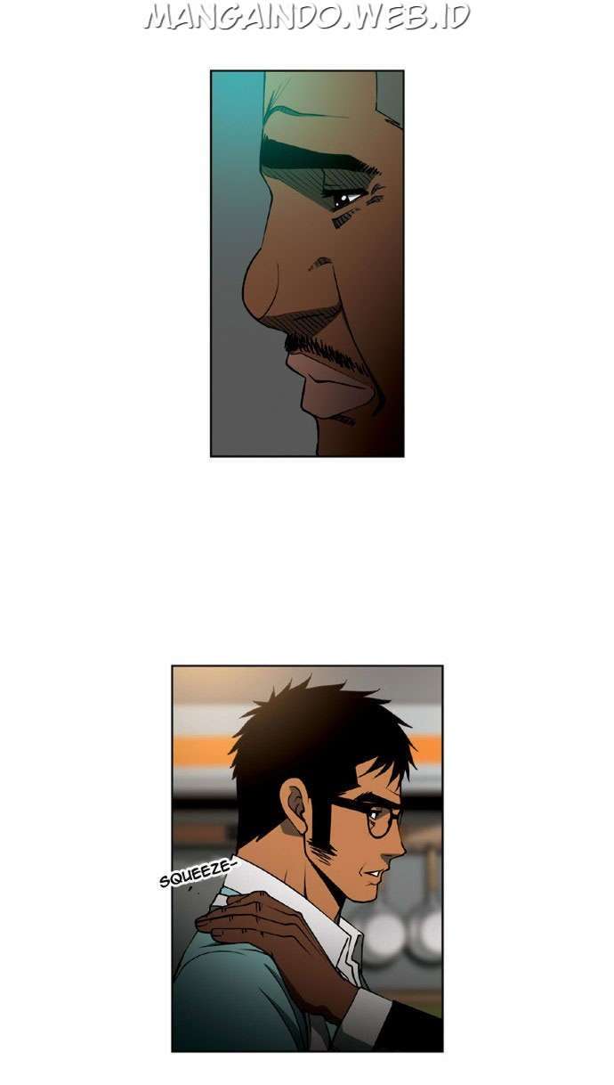 Killer Stall Chapter 10 Image 19